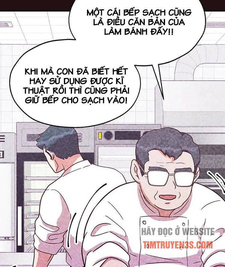 Tiệm Bánh Của Thiên Quỷ Chapter 14 - Trang 2