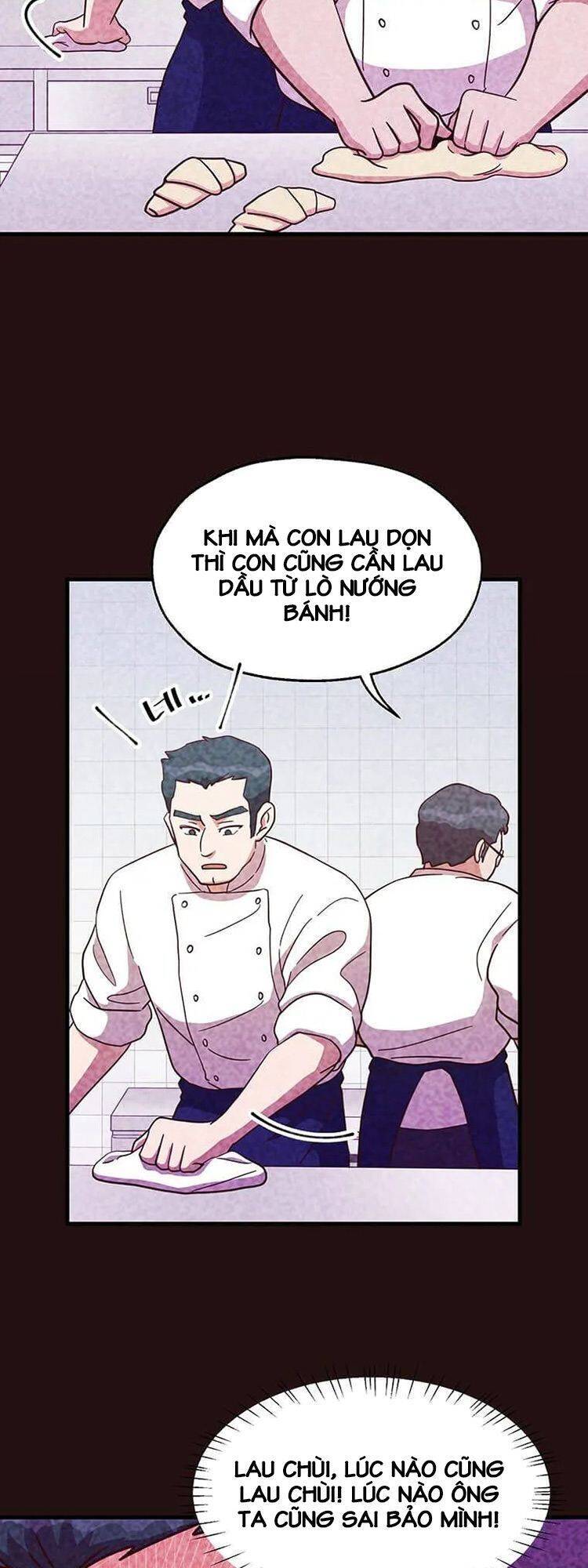 Tiệm Bánh Của Thiên Quỷ Chapter 14 - Trang 2