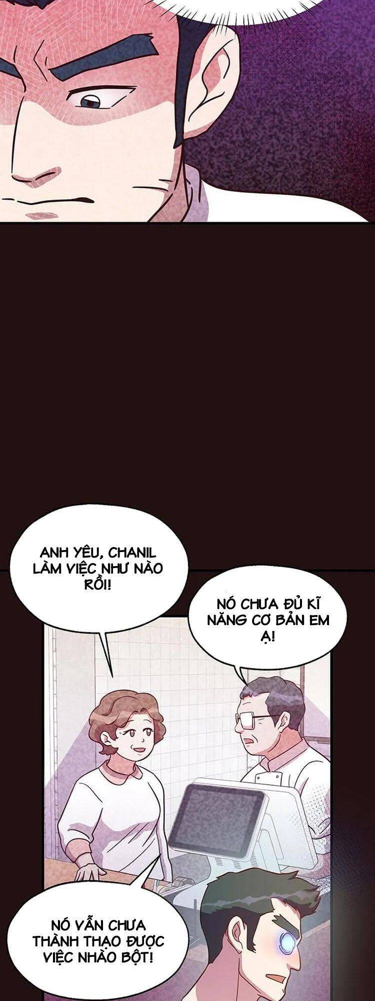 Tiệm Bánh Của Thiên Quỷ Chapter 14 - Trang 2