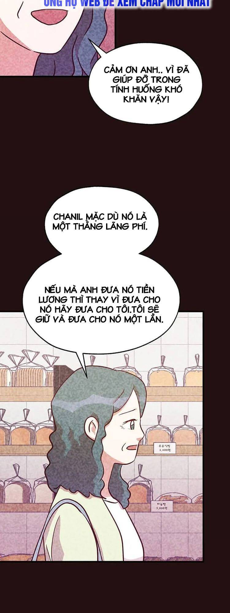 Tiệm Bánh Của Thiên Quỷ Chapter 14 - Trang 2