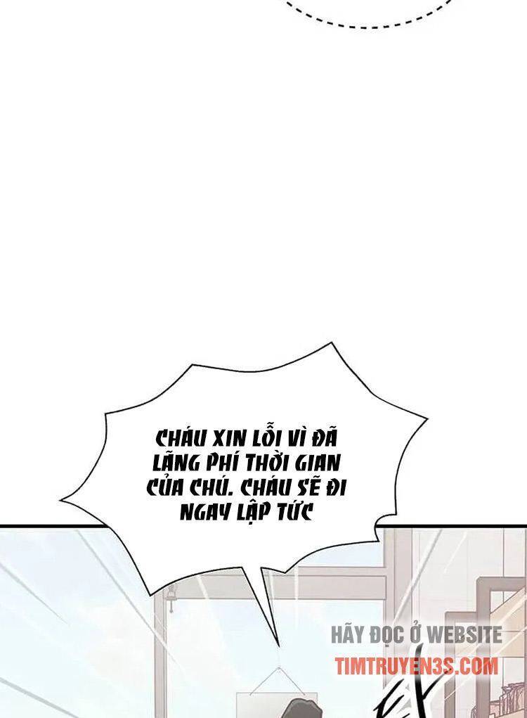 Tiệm Bánh Của Thiên Quỷ Chapter 14 - Trang 2