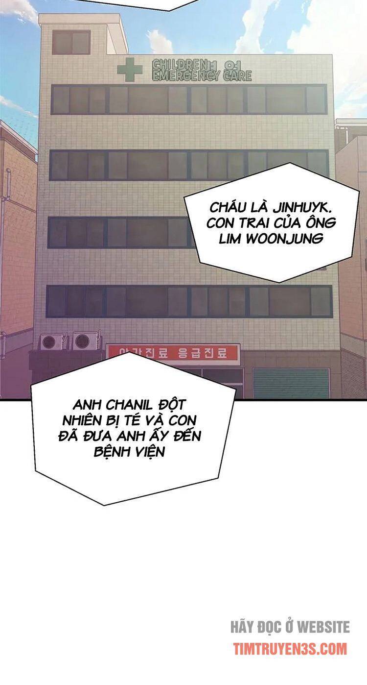 Tiệm Bánh Của Thiên Quỷ Chapter 14 - Trang 2