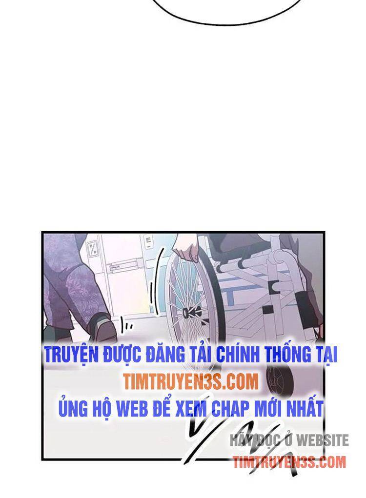 Tiệm Bánh Của Thiên Quỷ Chapter 14 - Trang 2