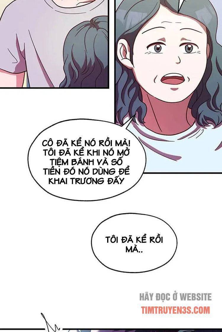 Tiệm Bánh Của Thiên Quỷ Chapter 14 - Trang 2