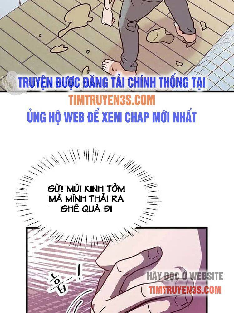 Tiệm Bánh Của Thiên Quỷ Chapter 12 - Trang 2