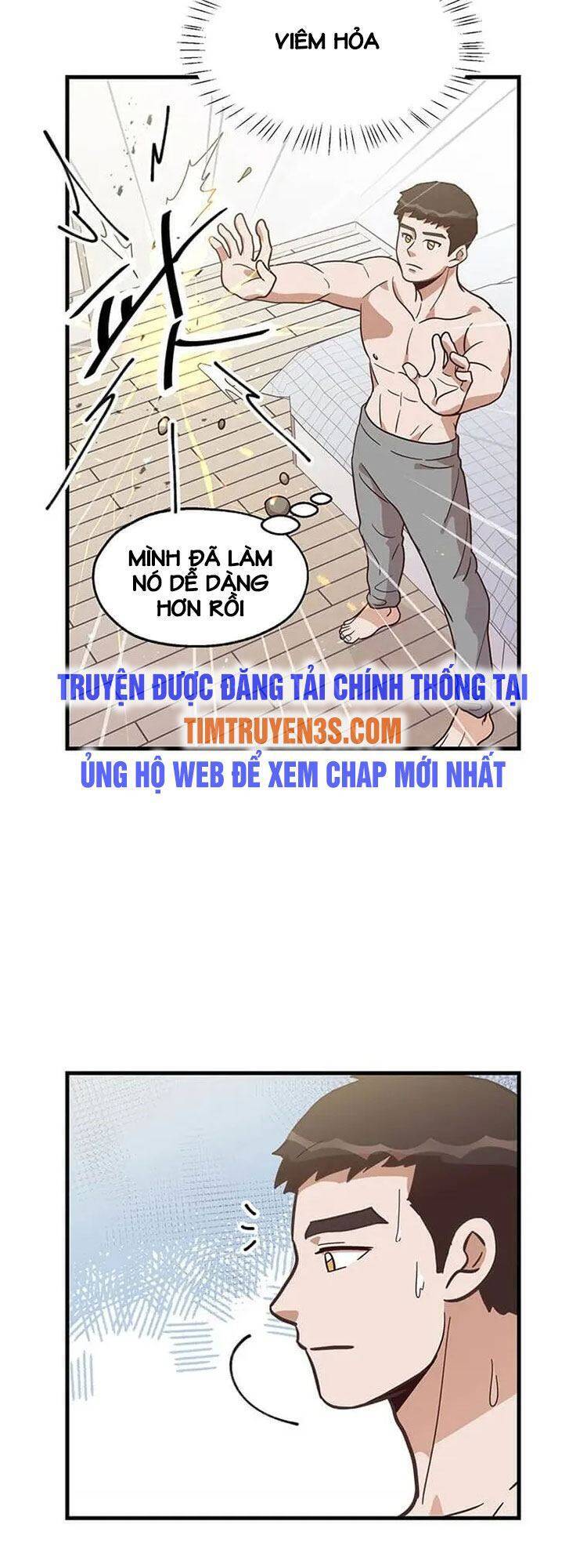 Tiệm Bánh Của Thiên Quỷ Chapter 12 - Trang 2