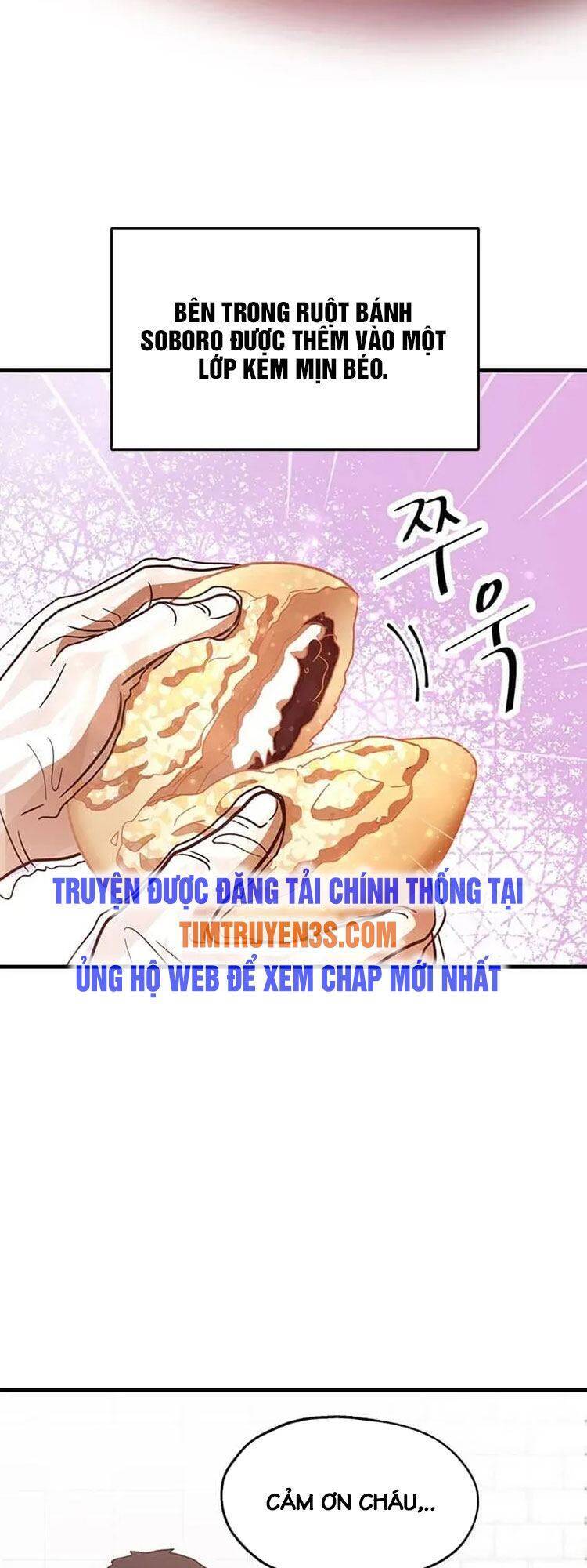 Tiệm Bánh Của Thiên Quỷ Chapter 10 - Trang 2