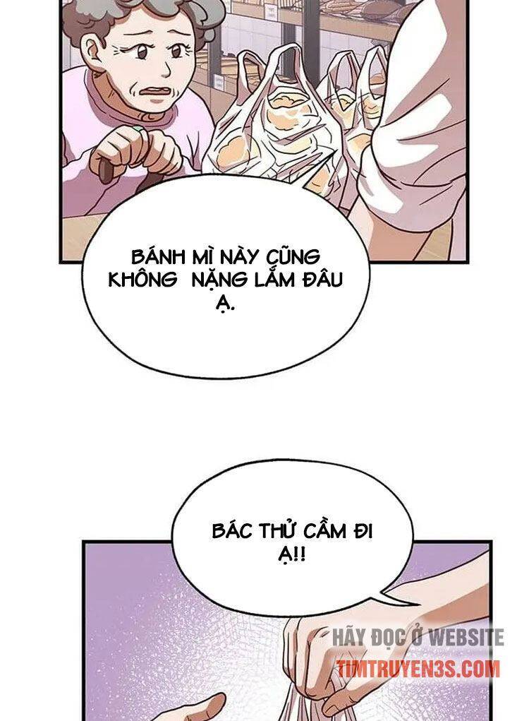 Tiệm Bánh Của Thiên Quỷ Chapter 10 - Trang 2