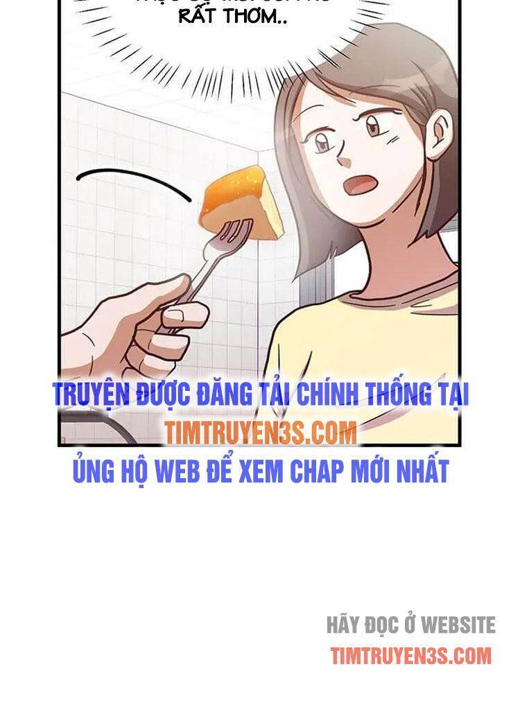 Tiệm Bánh Của Thiên Quỷ Chapter 10 - Trang 2