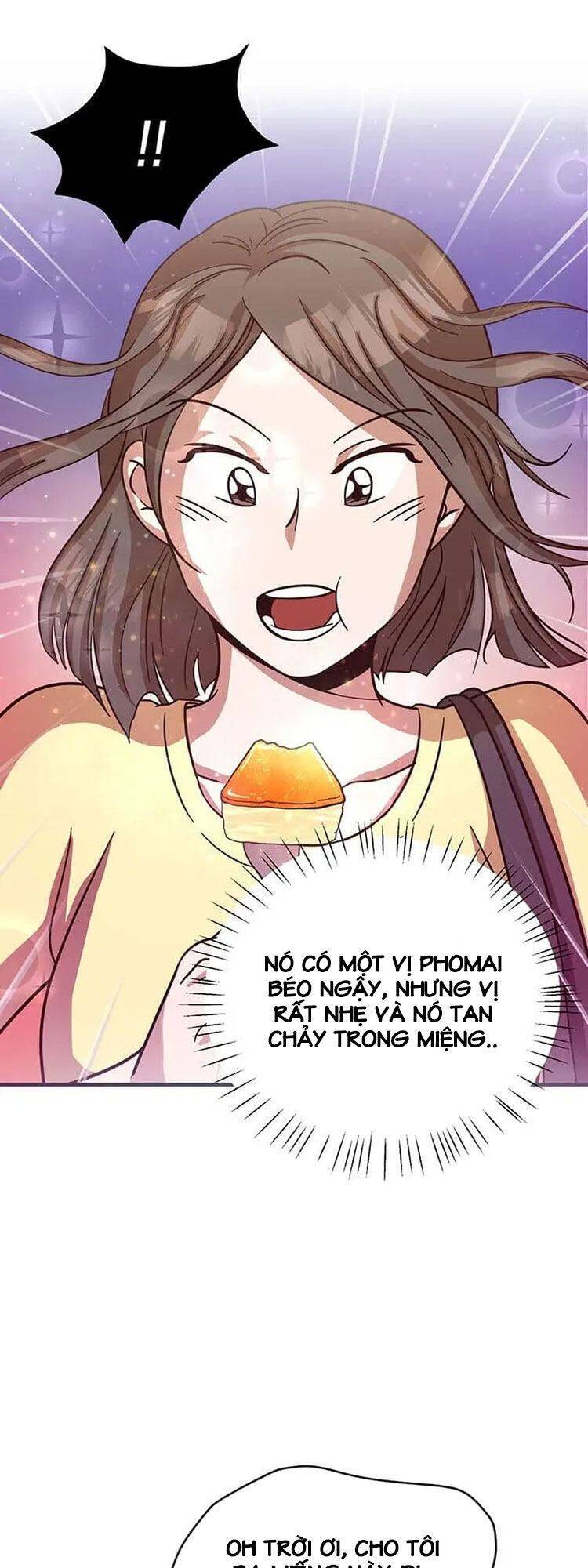 Tiệm Bánh Của Thiên Quỷ Chapter 10 - Trang 2