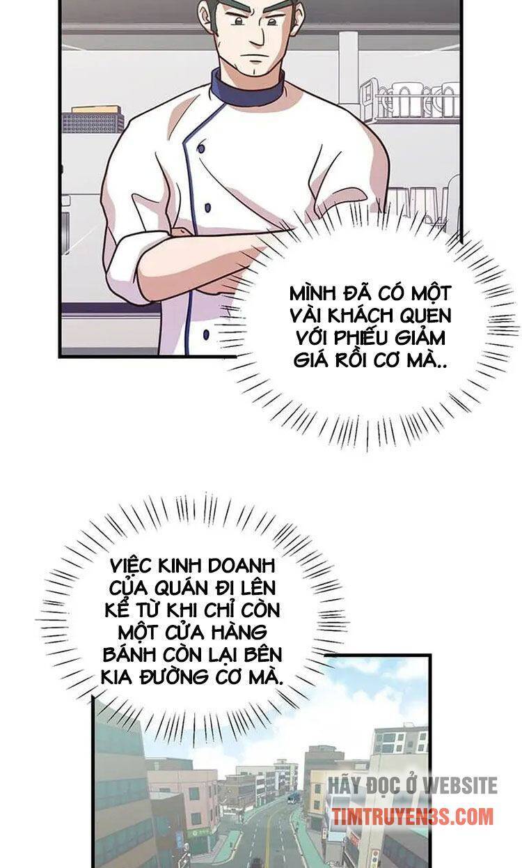 Tiệm Bánh Của Thiên Quỷ Chapter 10 - Trang 2