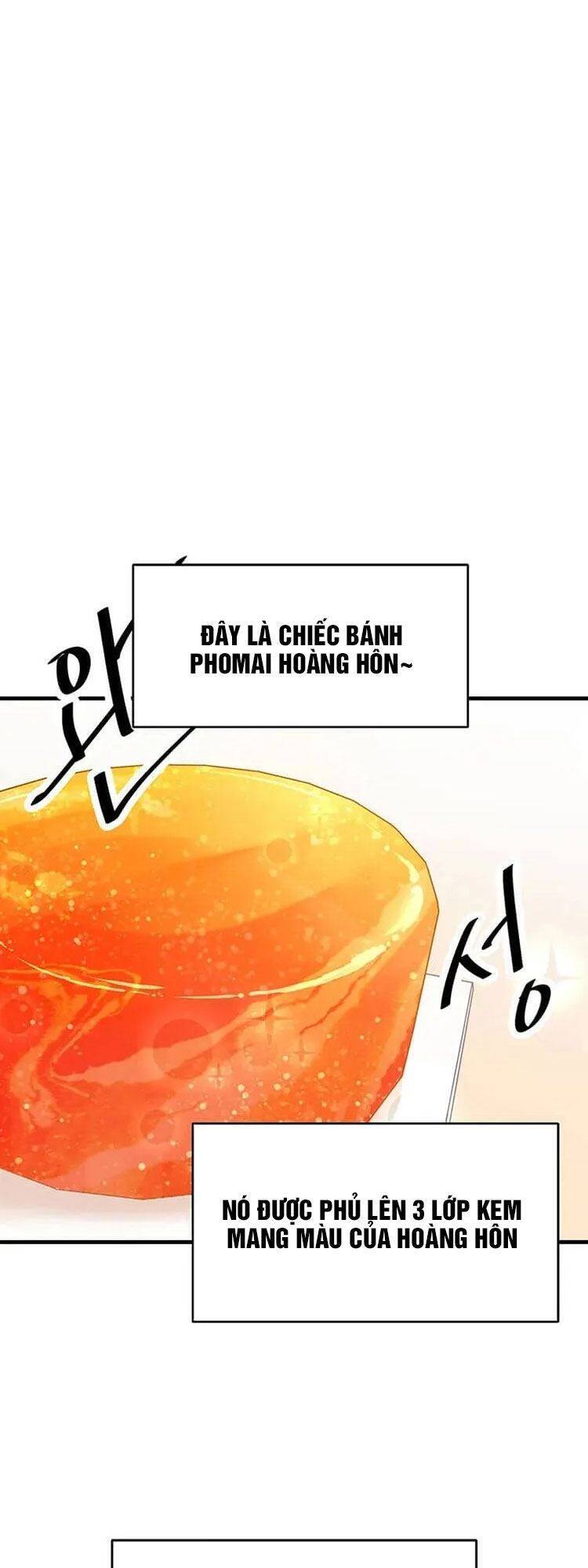 Tiệm Bánh Của Thiên Quỷ Chapter 9 - Trang 2