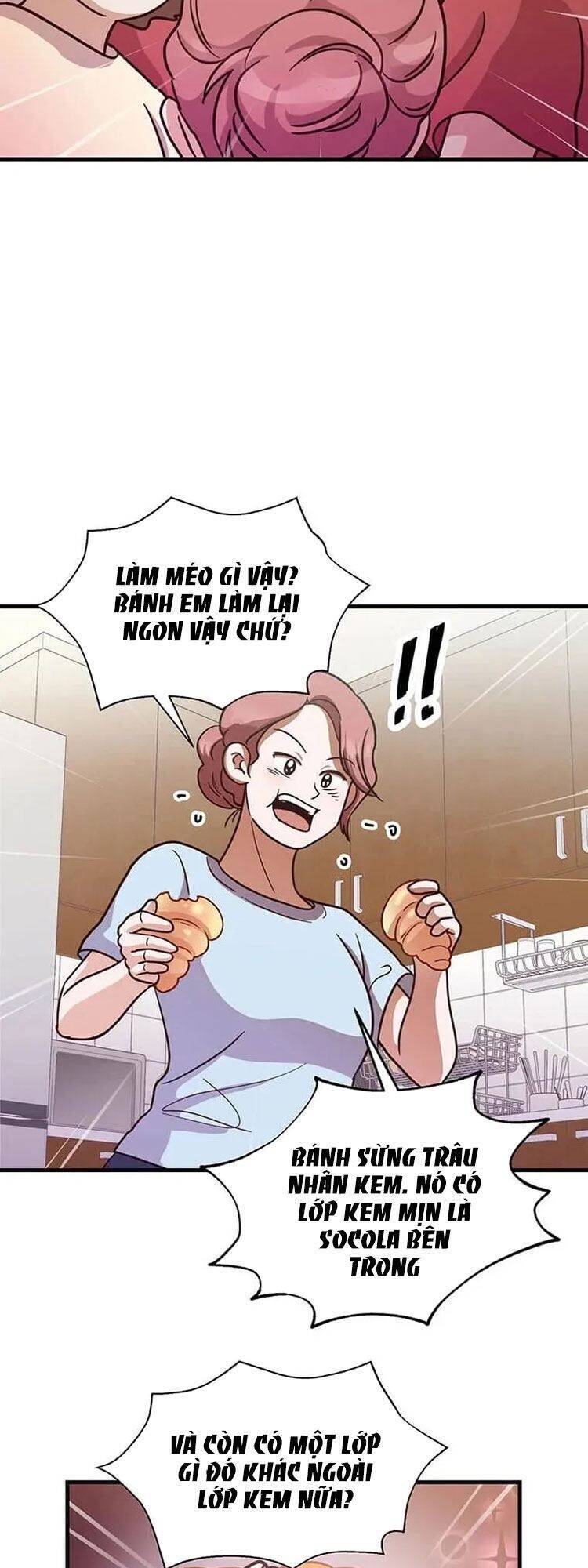 Tiệm Bánh Của Thiên Quỷ Chapter 9 - Trang 2