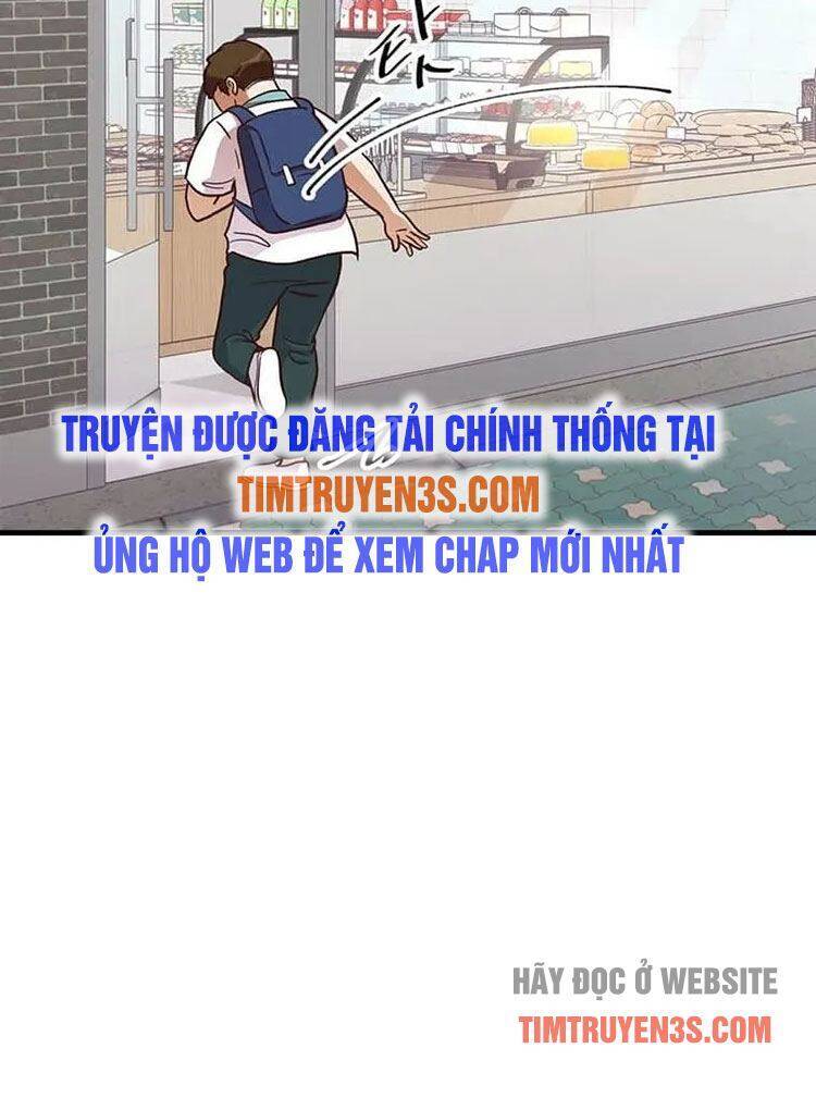 Tiệm Bánh Của Thiên Quỷ Chapter 9 - Trang 2