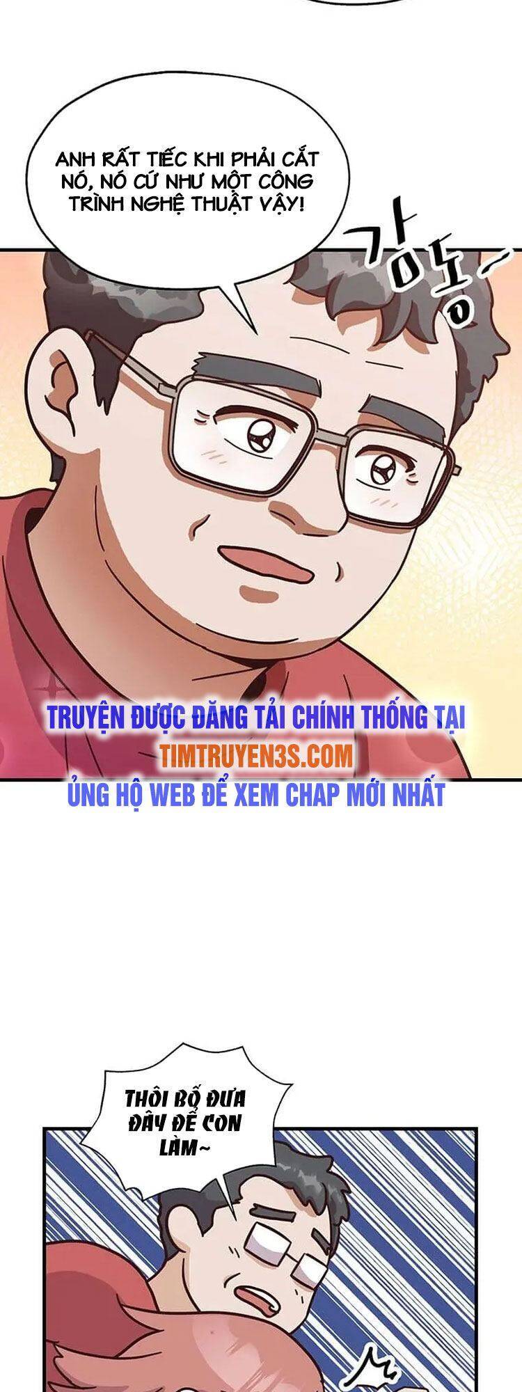 Tiệm Bánh Của Thiên Quỷ Chapter 8 - Trang 2