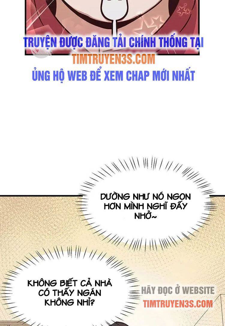 Tiệm Bánh Của Thiên Quỷ Chapter 8 - Trang 2