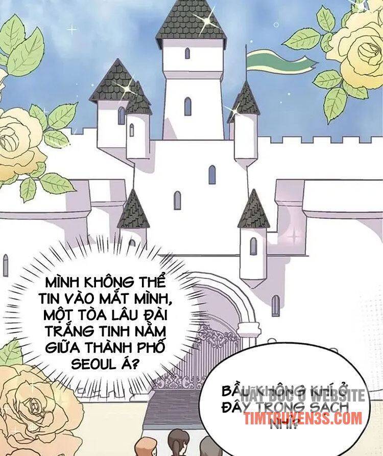 Tiệm Bánh Của Thiên Quỷ Chapter 8 - Trang 2