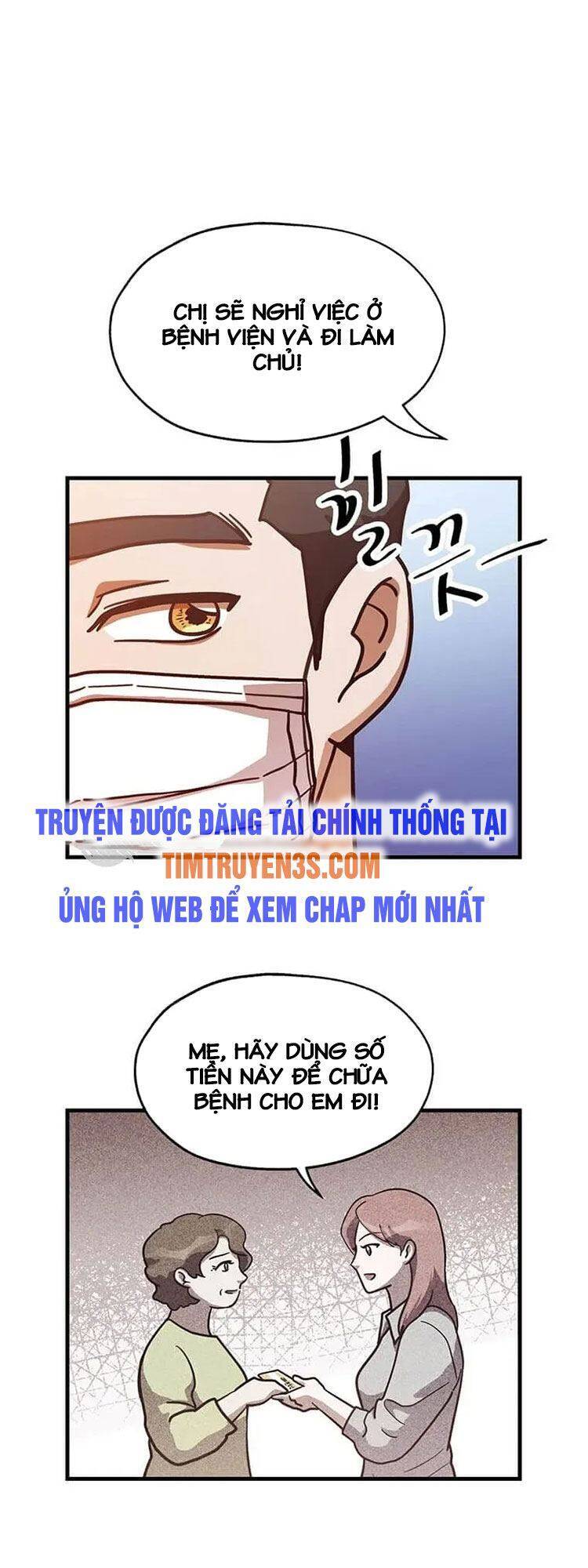 Tiệm Bánh Của Thiên Quỷ Chapter 8 - Trang 2