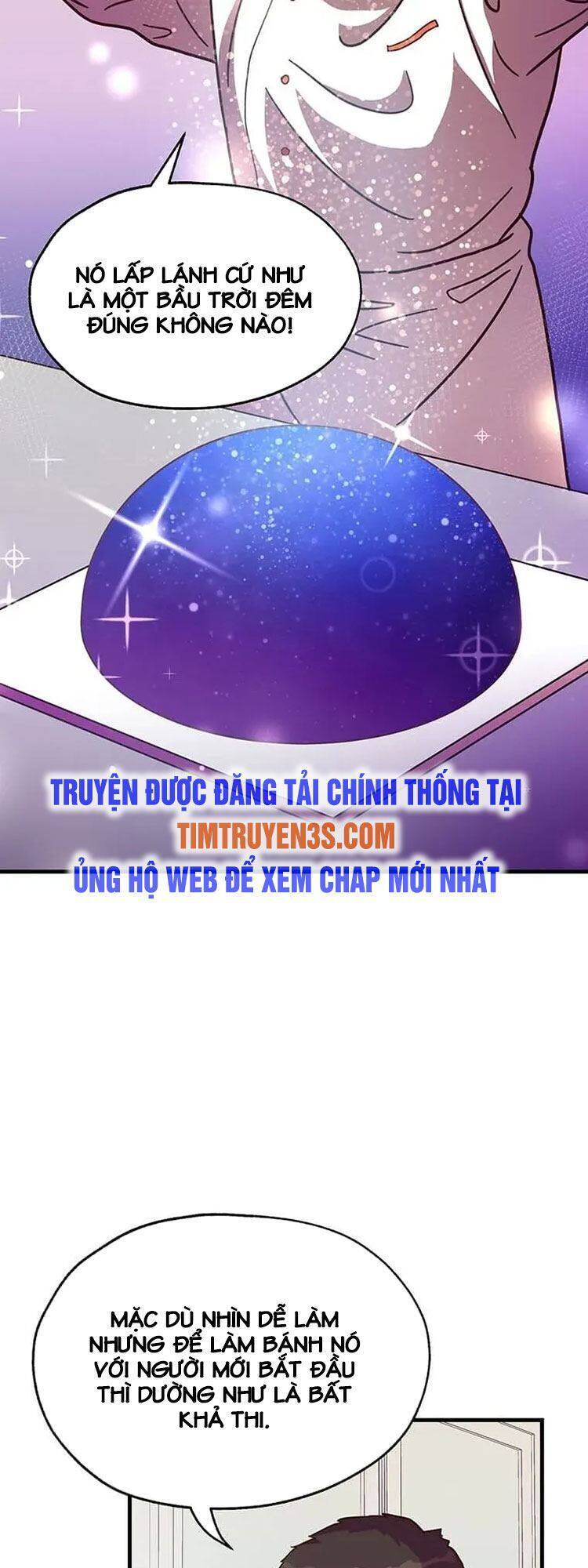 Tiệm Bánh Của Thiên Quỷ Chapter 7 - Trang 2