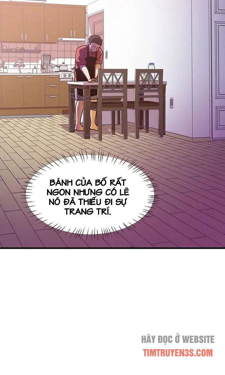 Tiệm Bánh Của Thiên Quỷ Chapter 7 - Trang 2