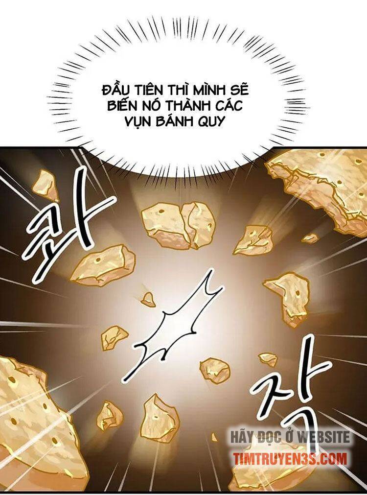 Tiệm Bánh Của Thiên Quỷ Chapter 7 - Trang 2