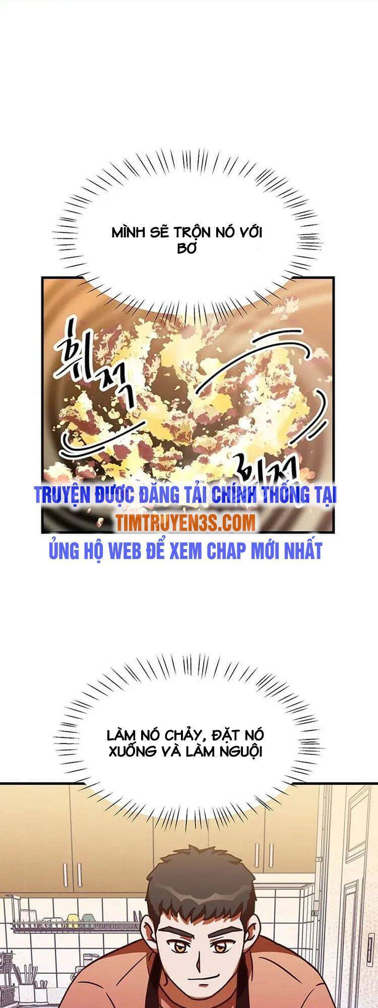 Tiệm Bánh Của Thiên Quỷ Chapter 7 - Trang 2