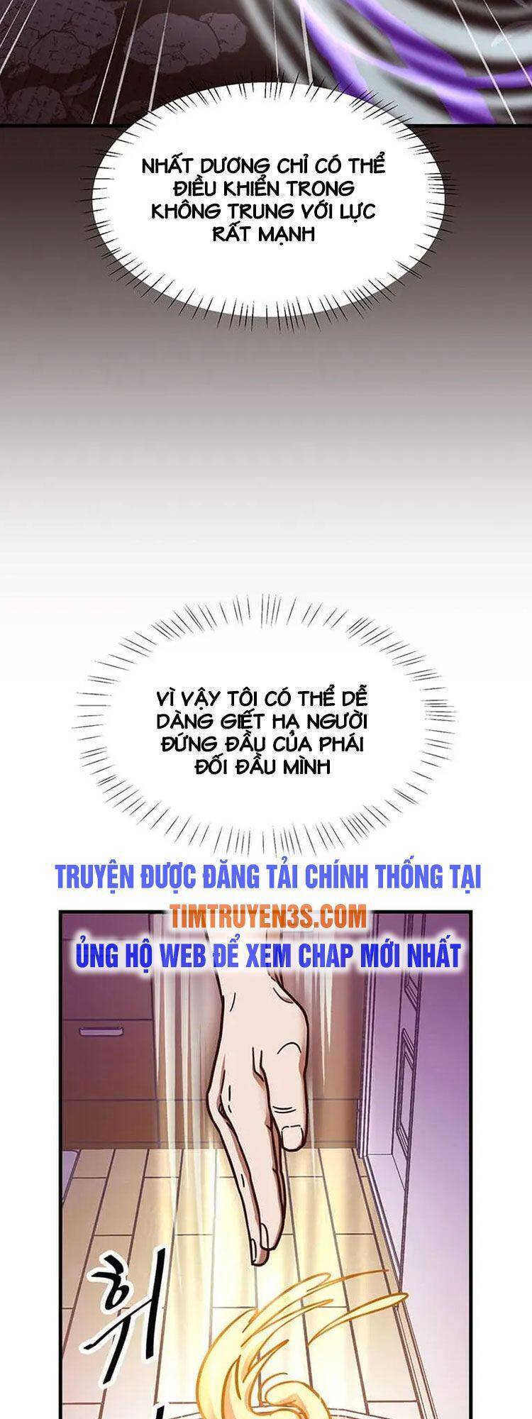 Tiệm Bánh Của Thiên Quỷ Chapter 7 - Trang 2