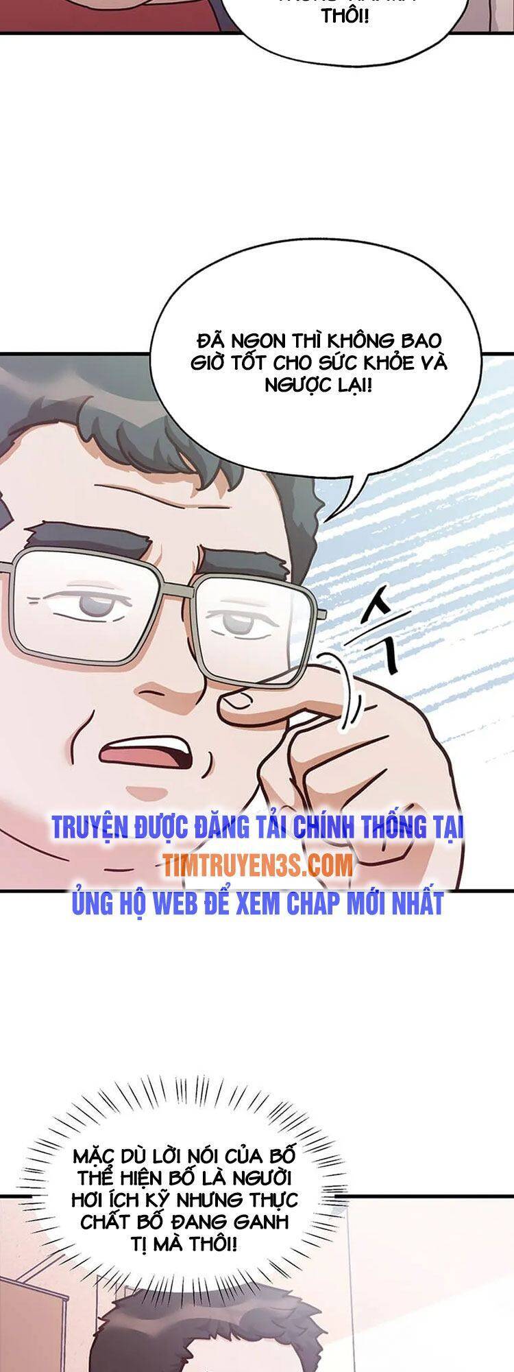 Tiệm Bánh Của Thiên Quỷ Chapter 7 - Trang 2