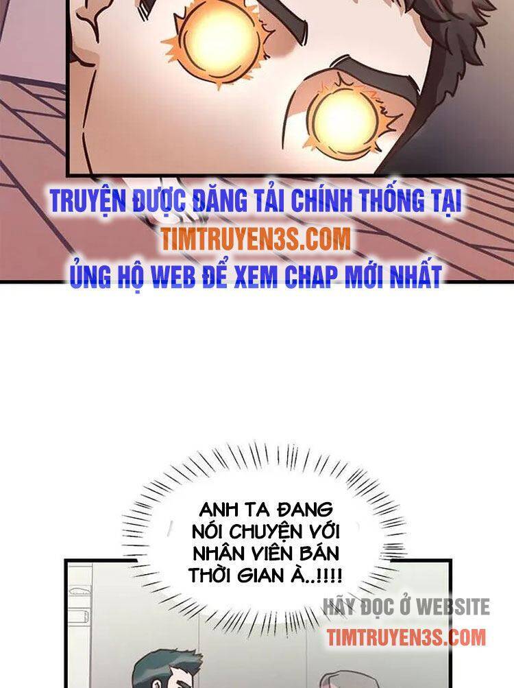 Tiệm Bánh Của Thiên Quỷ Chapter 6 - Trang 2