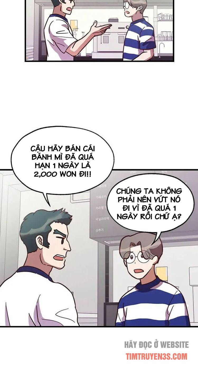 Tiệm Bánh Của Thiên Quỷ Chapter 6 - Trang 2