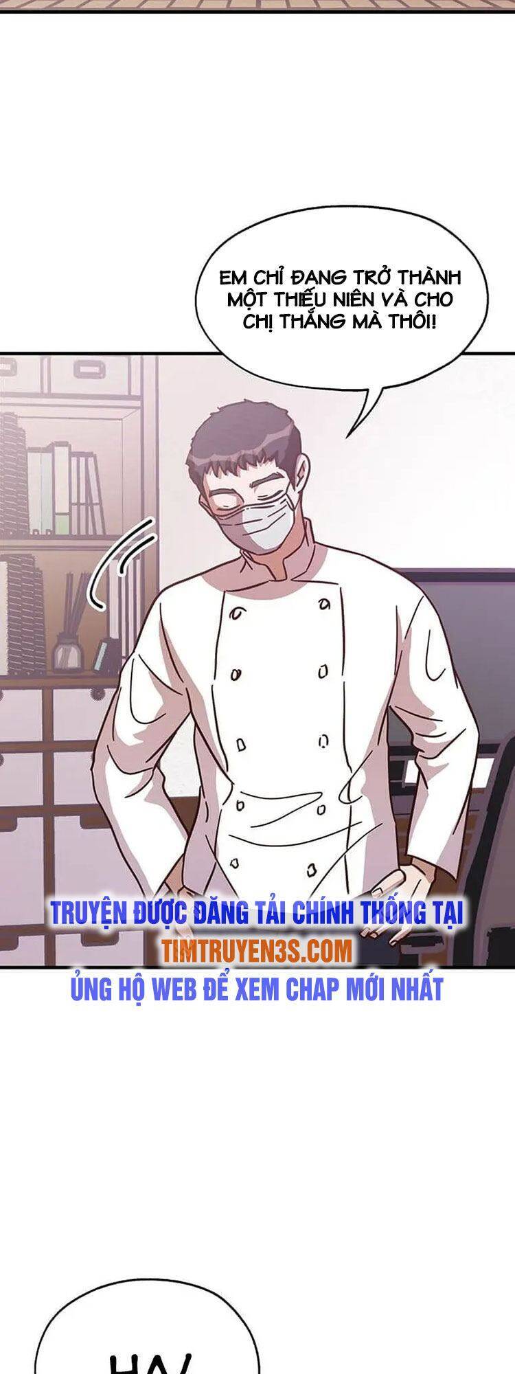 Tiệm Bánh Của Thiên Quỷ Chapter 6 - Trang 2