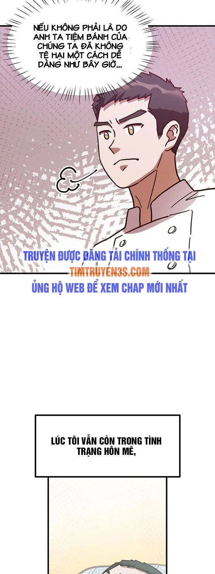 Tiệm Bánh Của Thiên Quỷ Chapter 6 - Trang 2