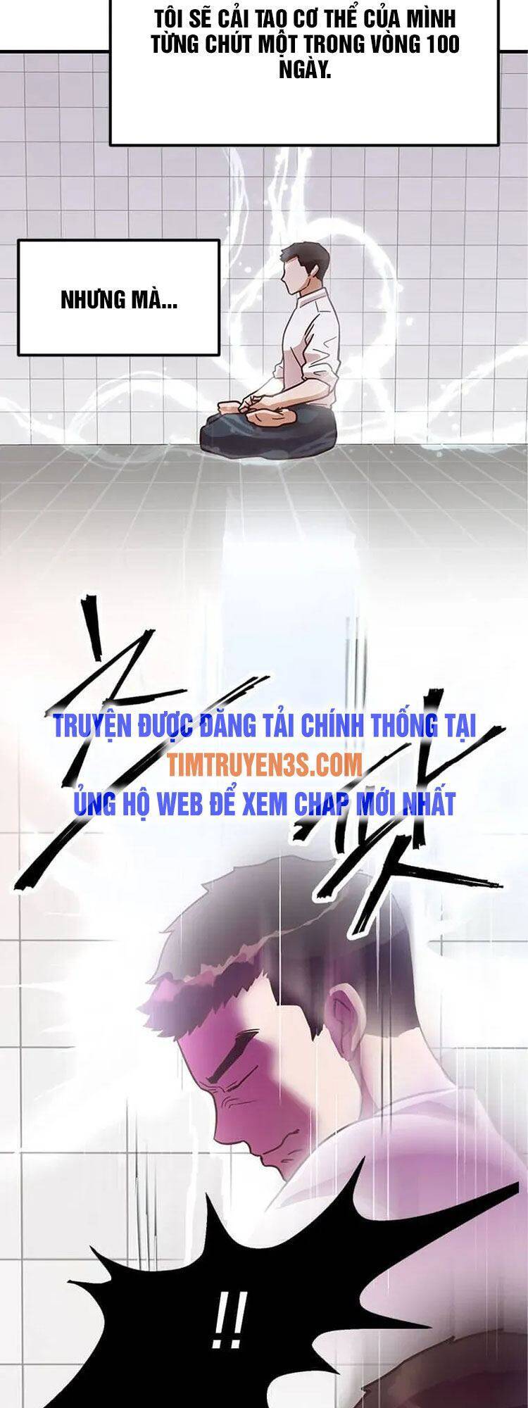 Tiệm Bánh Của Thiên Quỷ Chapter 5 - Trang 2