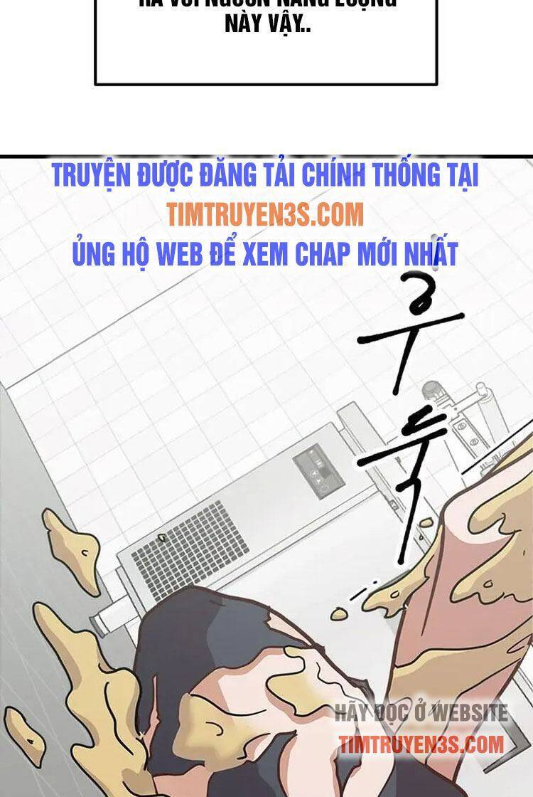 Tiệm Bánh Của Thiên Quỷ Chapter 5 - Trang 2