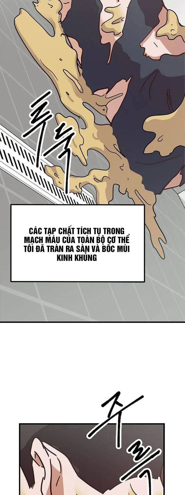 Tiệm Bánh Của Thiên Quỷ Chapter 5 - Trang 2