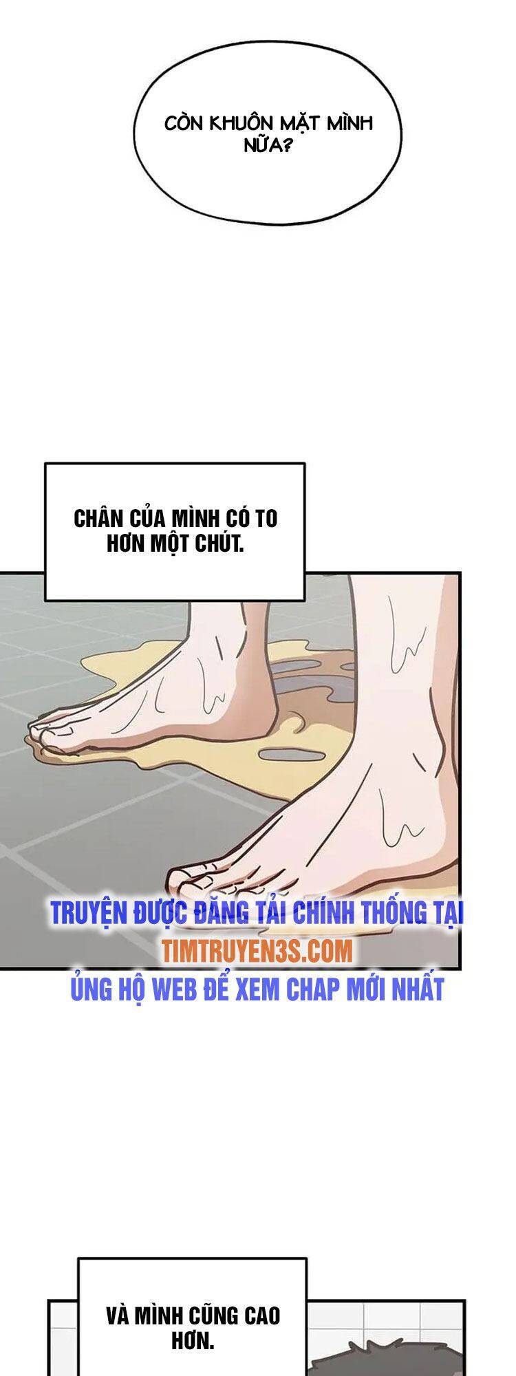 Tiệm Bánh Của Thiên Quỷ Chapter 5 - Trang 2