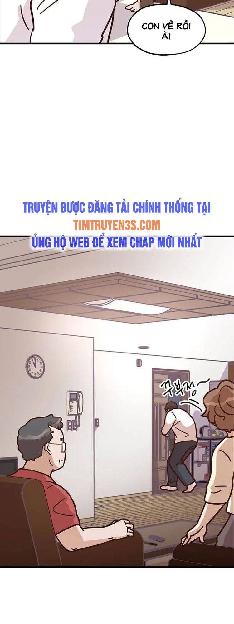 Tiệm Bánh Của Thiên Quỷ Chapter 5 - Trang 2