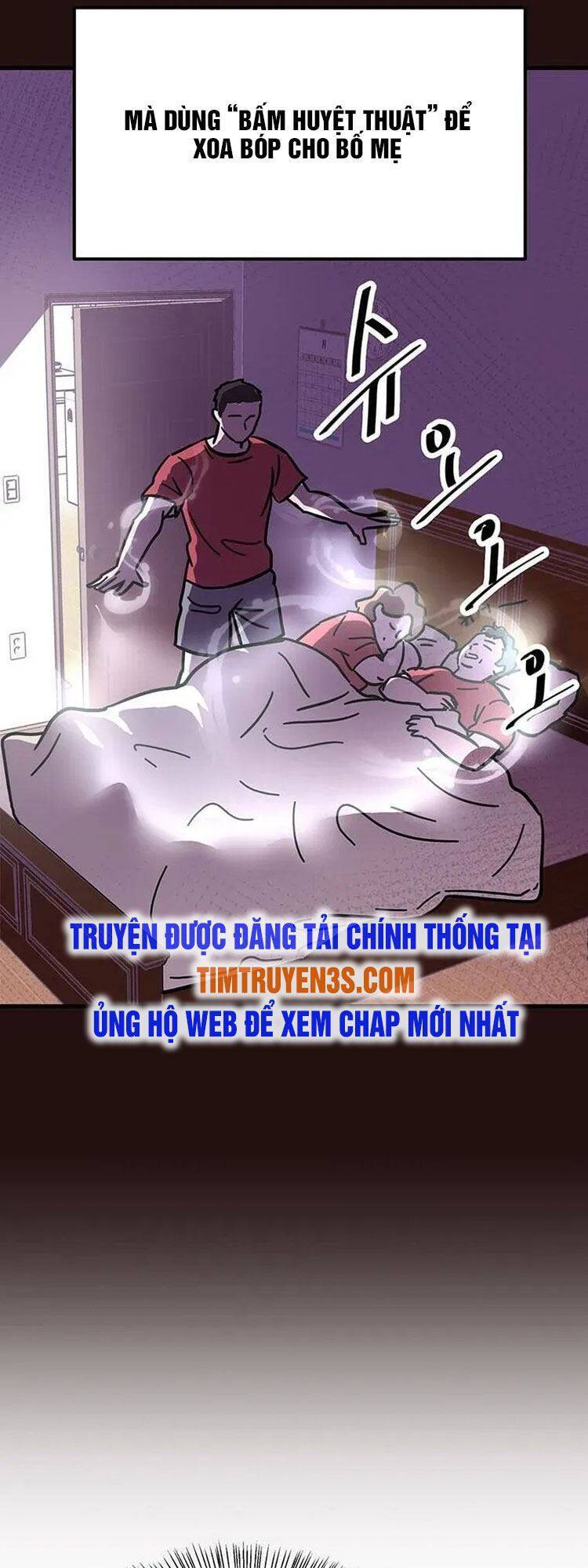 Tiệm Bánh Của Thiên Quỷ Chapter 5 - Trang 2