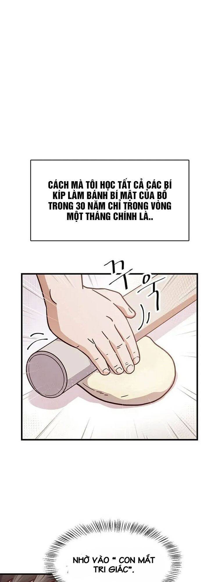 Tiệm Bánh Của Thiên Quỷ Chapter 4 - Trang 2