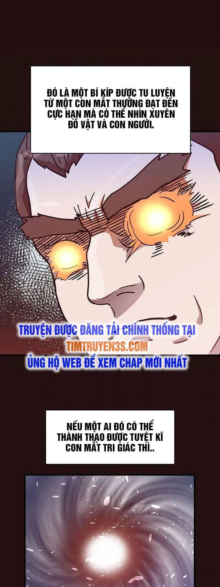 Tiệm Bánh Của Thiên Quỷ Chapter 4 - Trang 2