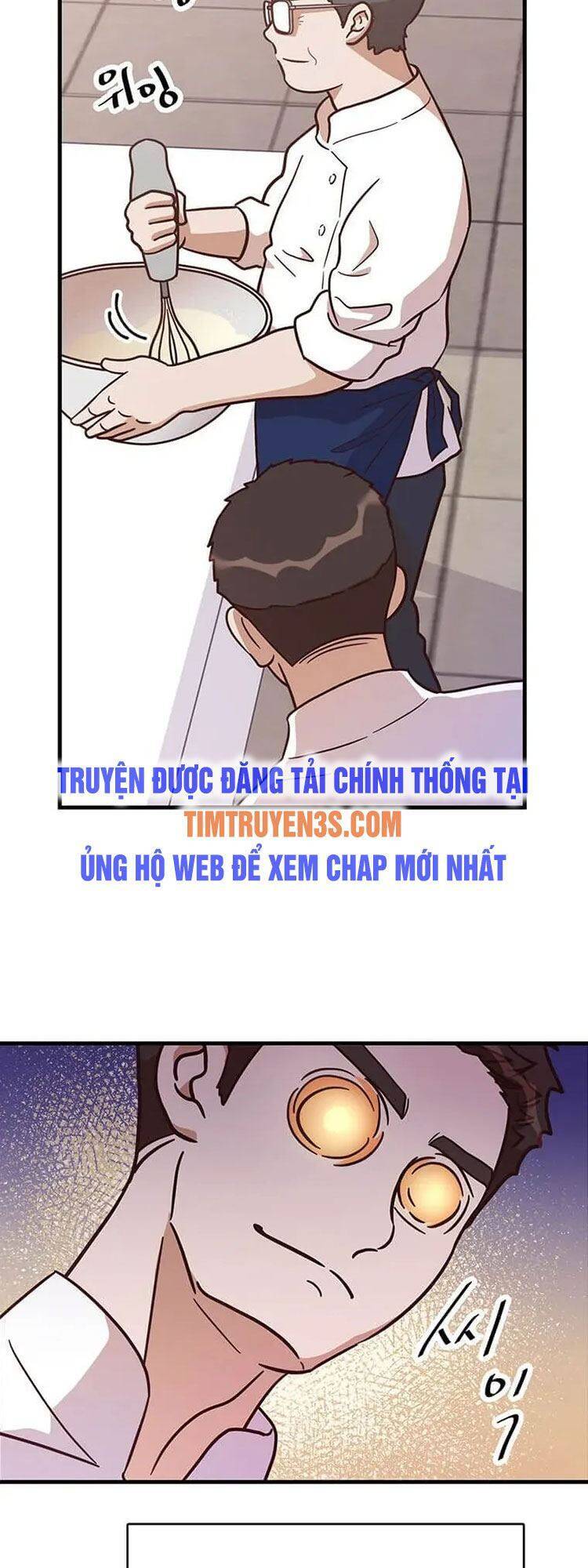 Tiệm Bánh Của Thiên Quỷ Chapter 4 - Trang 2