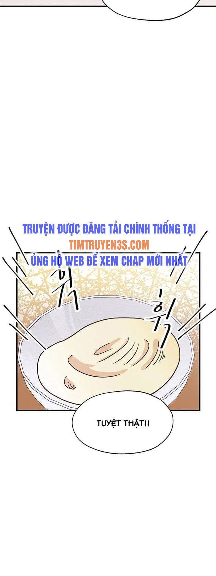 Tiệm Bánh Của Thiên Quỷ Chapter 4 - Trang 2