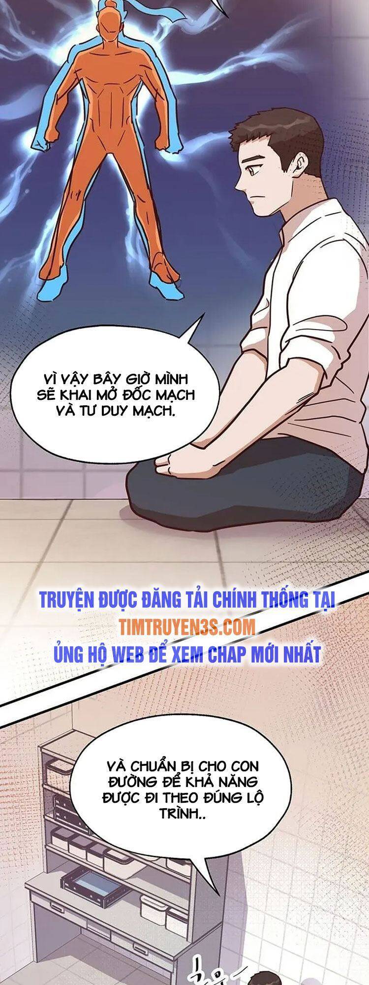 Tiệm Bánh Của Thiên Quỷ Chapter 4 - Trang 2