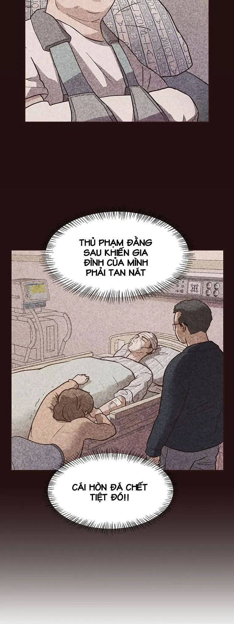 Tiệm Bánh Của Thiên Quỷ Chapter 3 - Trang 2