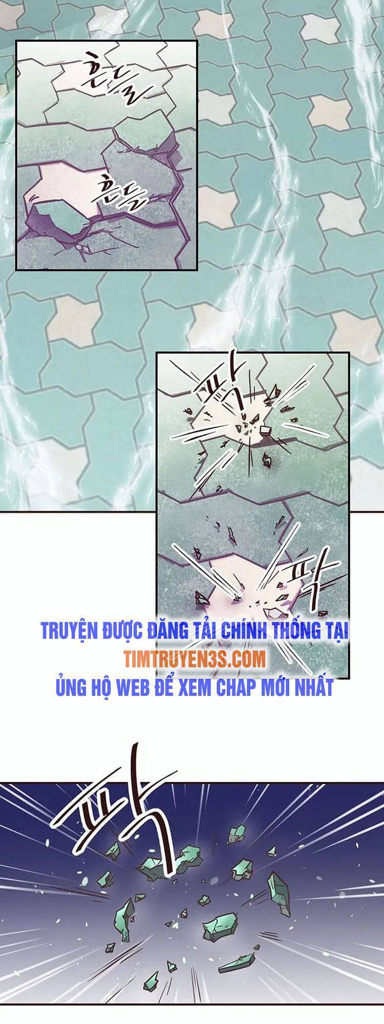 Tiệm Bánh Của Thiên Quỷ Chapter 3 - Trang 2