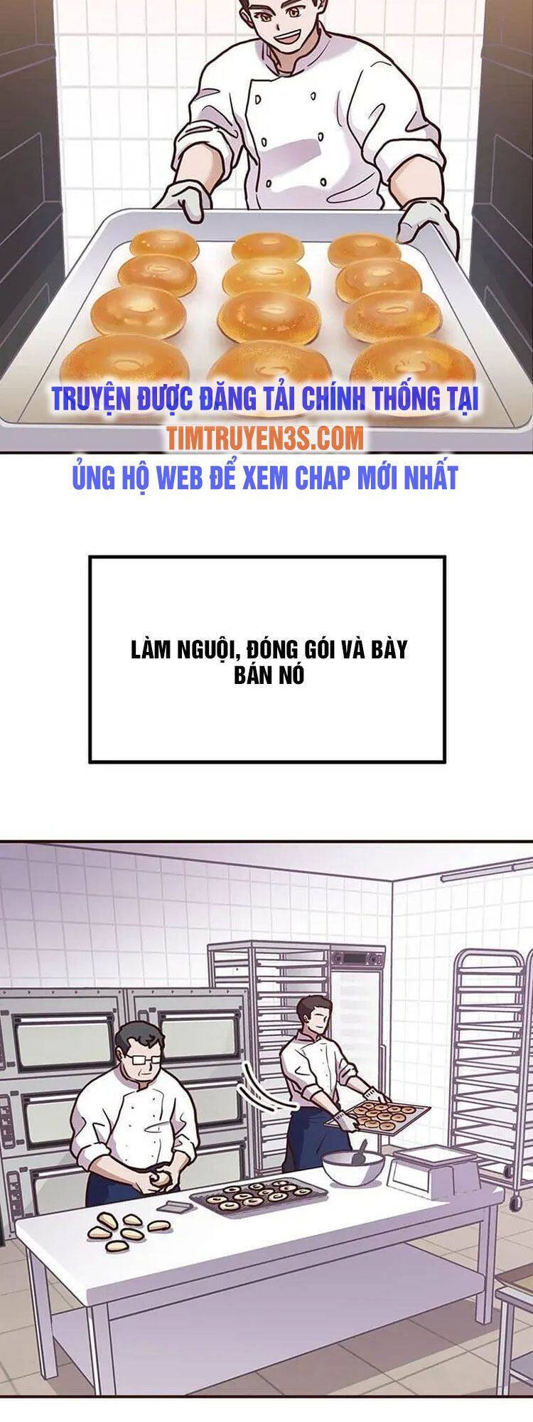 Tiệm Bánh Của Thiên Quỷ Chapter 3 - Trang 2