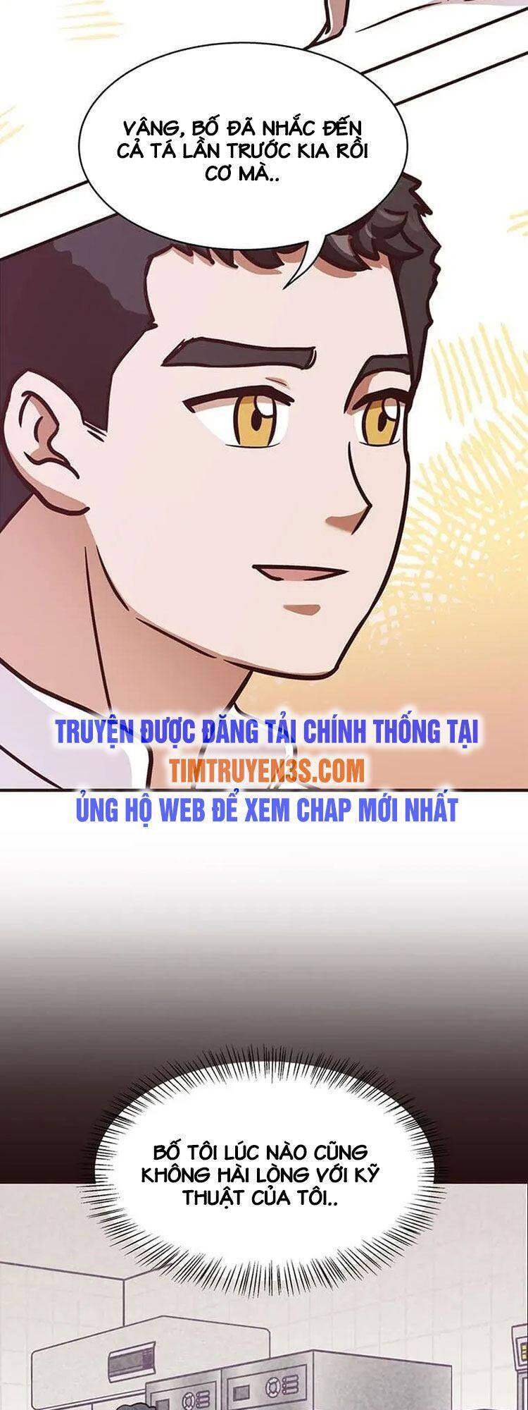 Tiệm Bánh Của Thiên Quỷ Chapter 3 - Trang 2