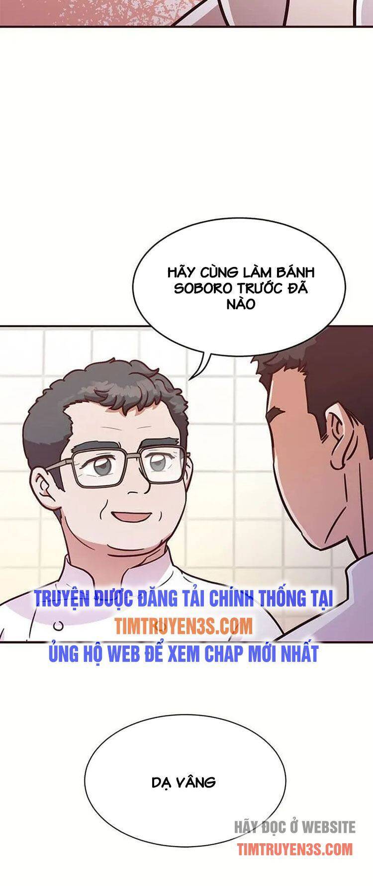 Tiệm Bánh Của Thiên Quỷ Chapter 3 - Trang 2