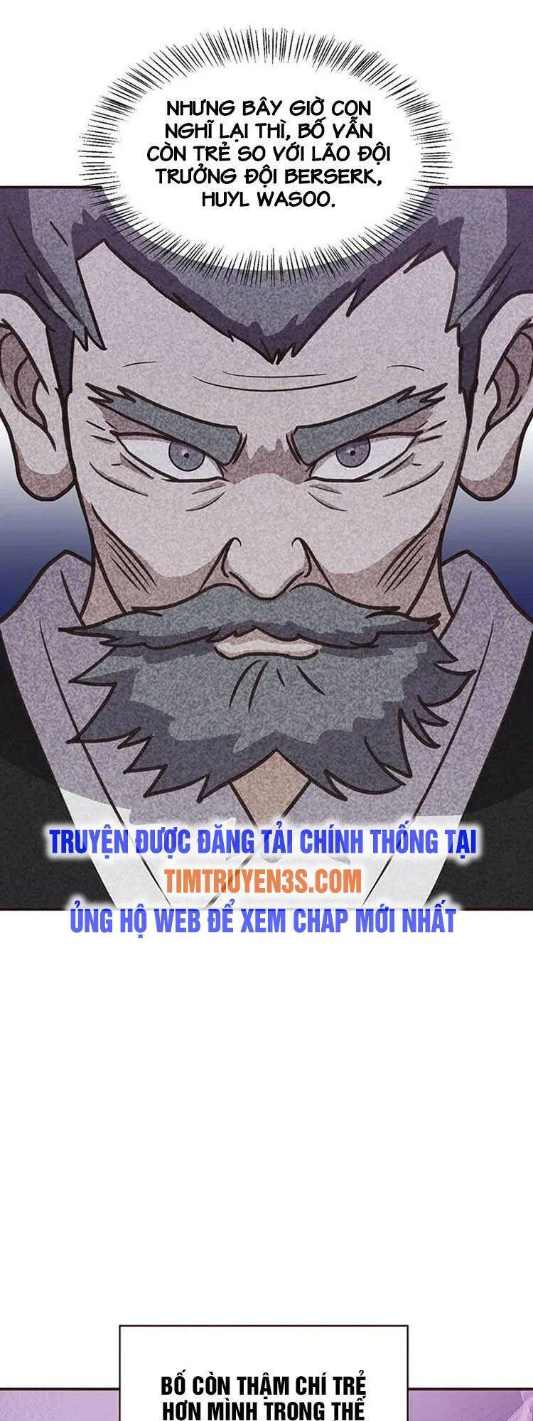 Tiệm Bánh Của Thiên Quỷ Chapter 2 - Trang 2