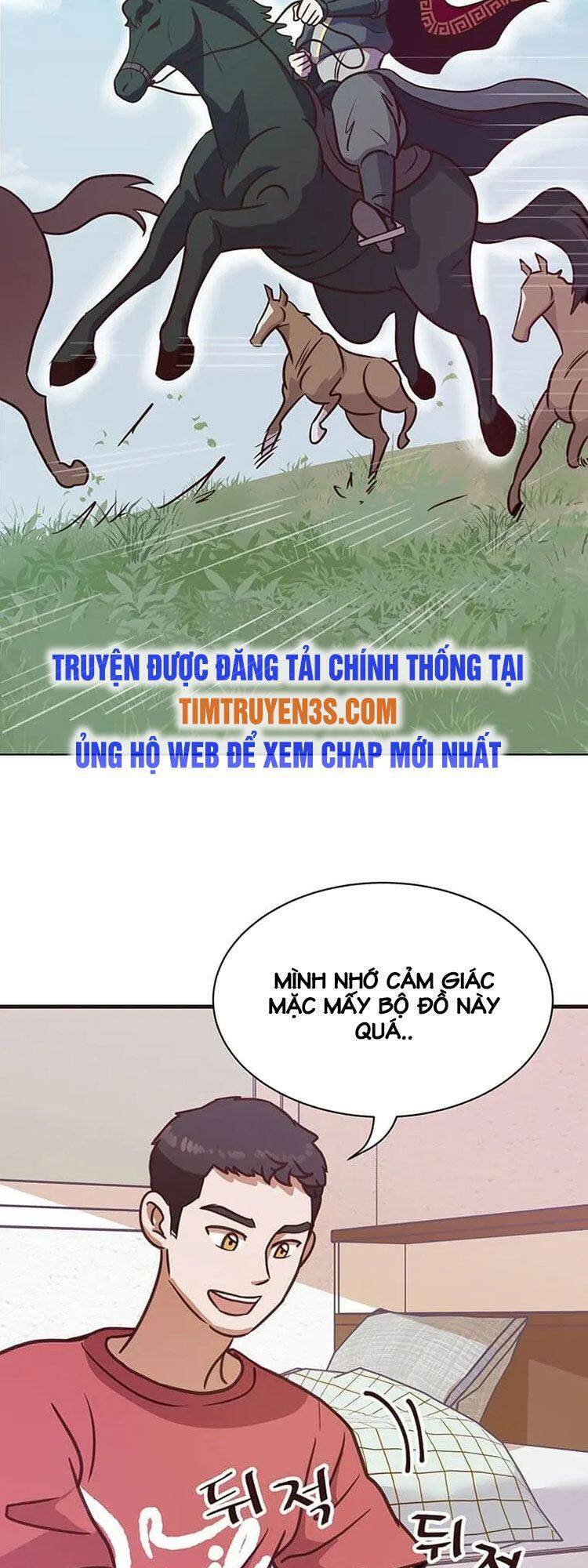 Tiệm Bánh Của Thiên Quỷ Chapter 2 - Trang 2